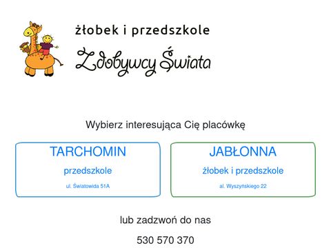 Zdobywcyswiata.edu.pl