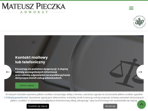Krakow-adwokat.com - usługi prawne