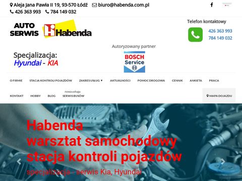 Habenda.com.pl