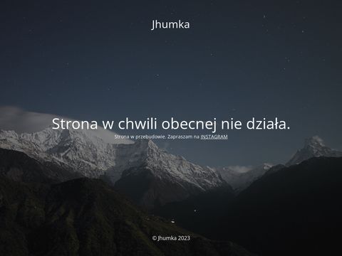 Jhumka.pl - pierścionki indyjskie