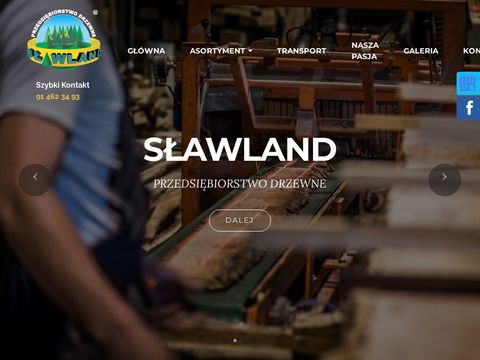 Slawland.com.pl