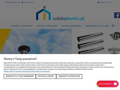 Solidnykomin.pl