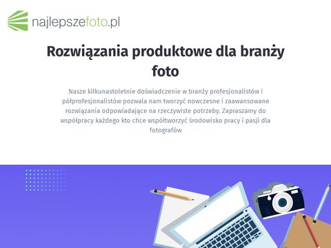 Najlepszefoto.pl - fotoksiążki