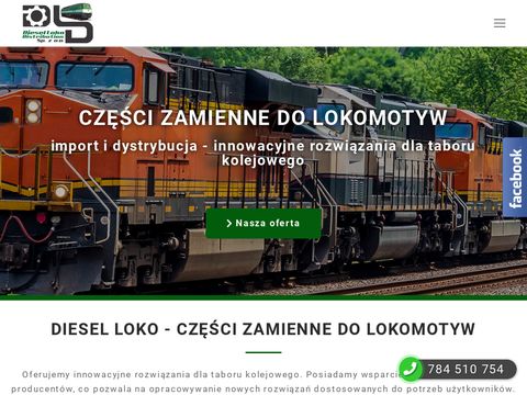 Diesel-loko.pl
