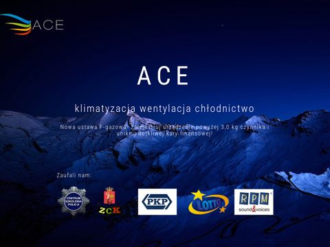 Ace Serwis Techniczny sp. z o.o.