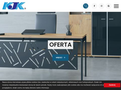 Kjk.com.pl