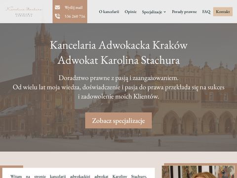 Adwokatstachura.pl