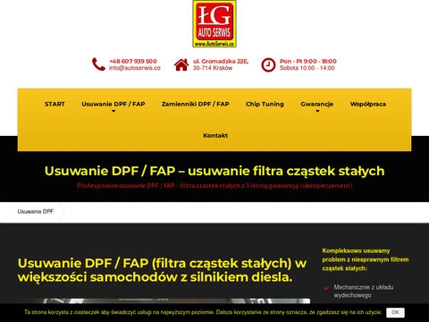 Usuwanie-dpf-fap.pl