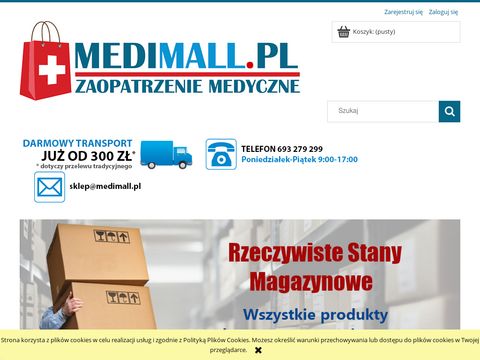Medimall.pl igły bd 1,2 x 40