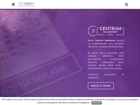 Centrum-kalendarzy.pl