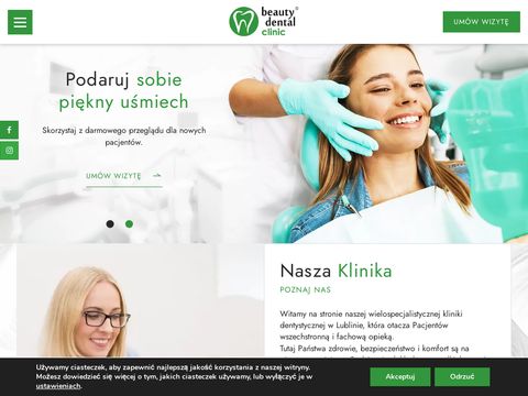 Lublin stomatolog