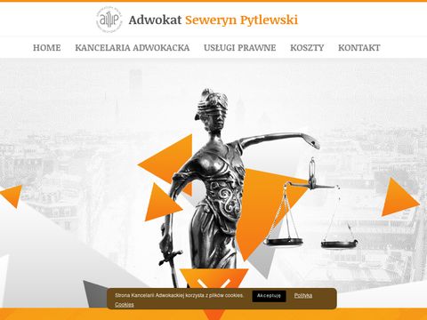 Adwokatpytlewski.pl - gospodarcze