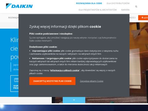 Daikin.pl